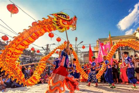 Is Lunar New Year a special holiday?