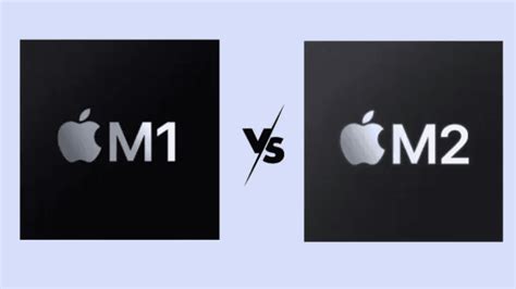 Is M1 better than M2?