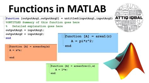 Is MATLAB is functional programming?