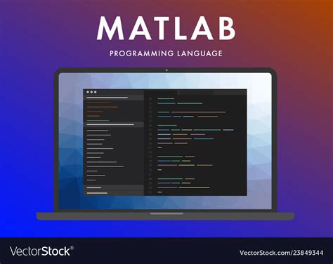 Is MATLAB really a programming language?