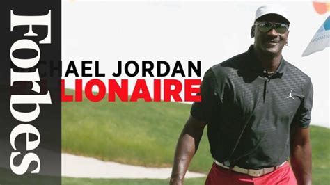 Is MJ a billionaire?