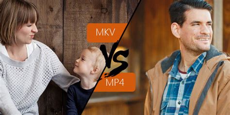 Is MKV better quality than MP4?