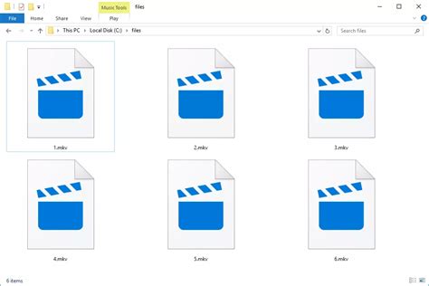 Is MKV file lossy or lossless?