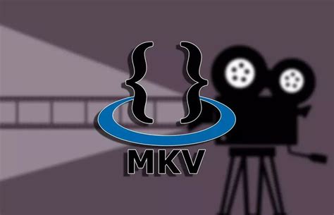 Is MKV okay?