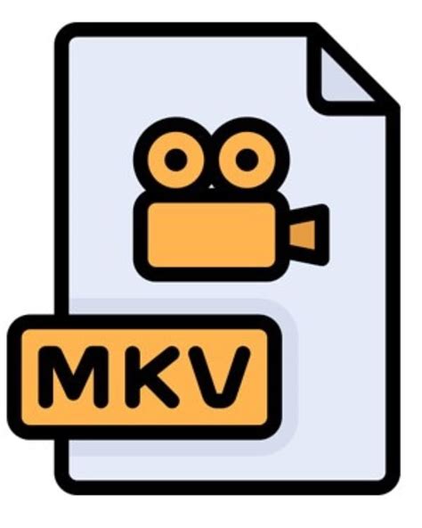 Is MKV the best video format?