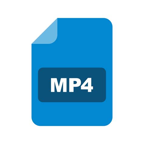 Is MP4 a video File?