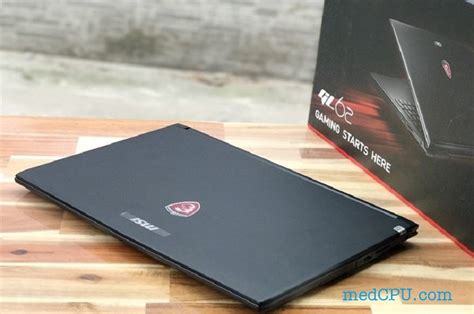 Is MSI laptops better than HP?