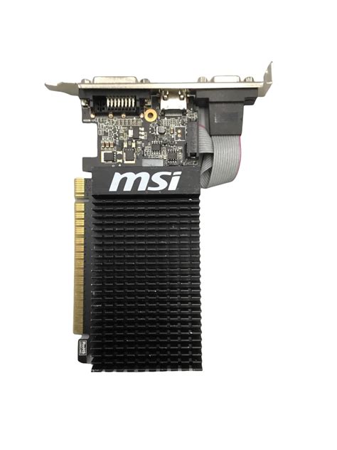 Is MSI owned by Nvidia?