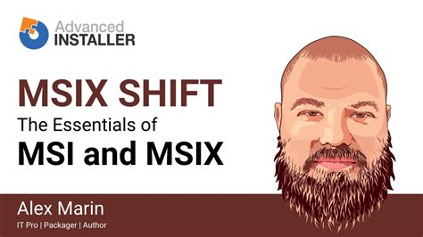Is MSIX the same as MSI?