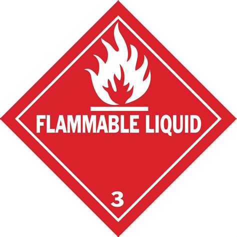 Is MTO flammable?