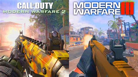 Is MW2 better than MW3?