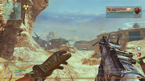 Is MW2 successful?