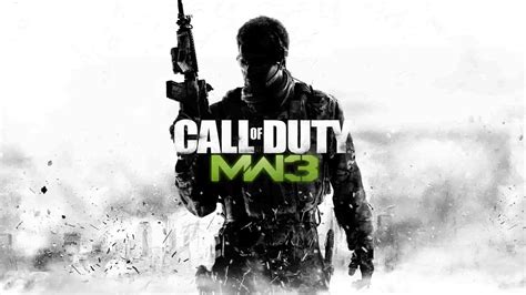 Is MW3 available for PS4?