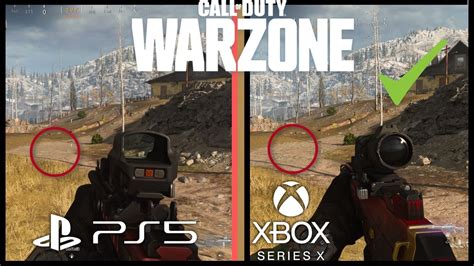 Is MW3 better on PS5 or Xbox?