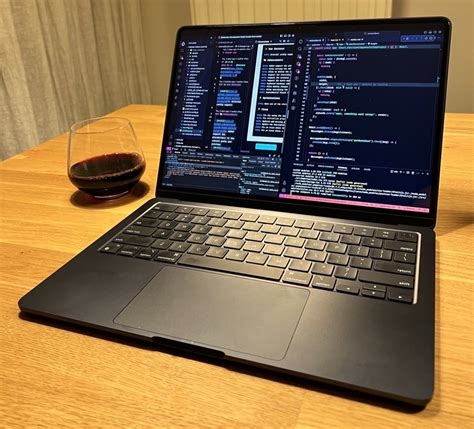 Is MacBook Air enough for coding?