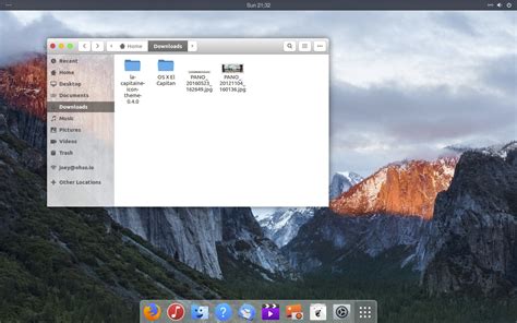 Is MacOS based on Ubuntu?