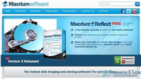 Is Macrium free good?