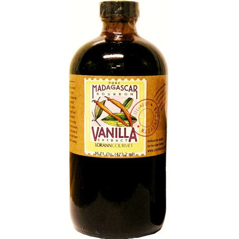 Is Madagascar vanilla extract the best?