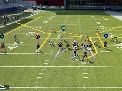 Is Madden 24 cross play?