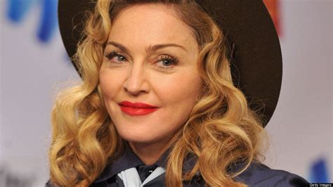 Is Madonna a billionaire?
