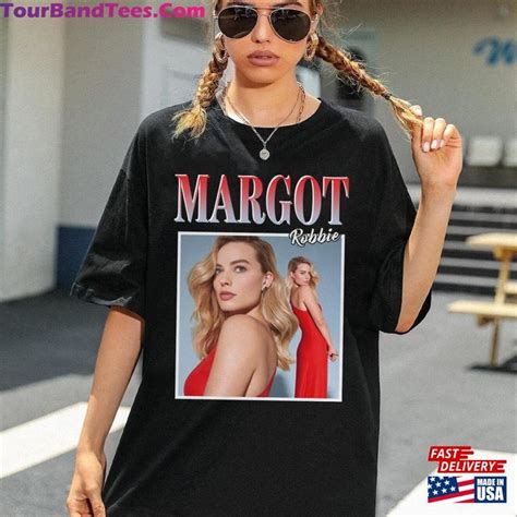 Is Margot unisex?