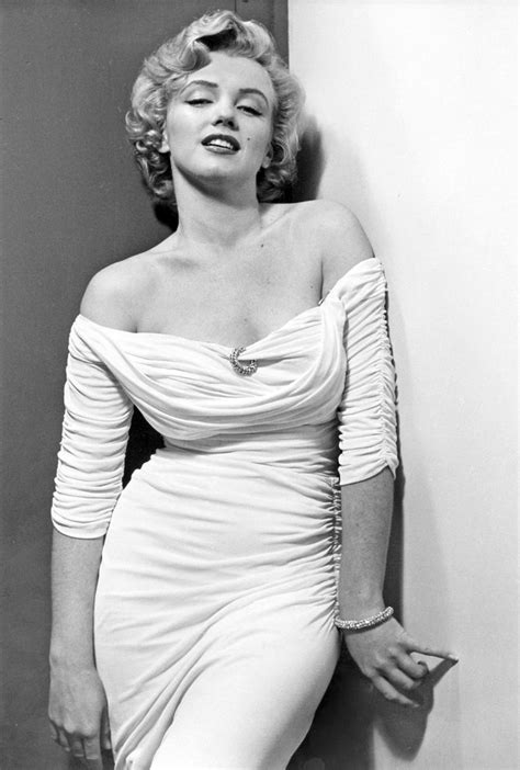 Is Marilyn Monroe an endomorph?