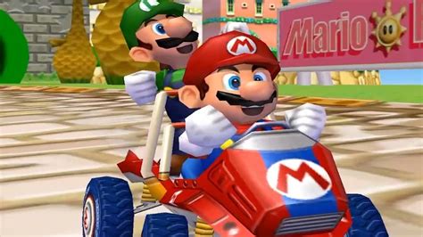 Is Mario Kart 7 still worth playing?