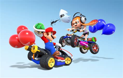 Is Mario Kart 8 Deluxe still worth it?