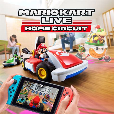 Is Mario Kart Live free?