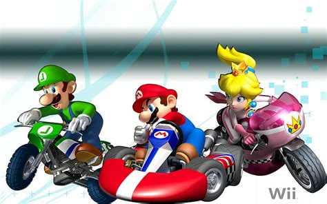 Is Mario Kart family friendly?