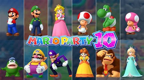 Is Mario Party 9 or 10 better?