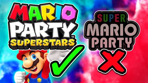 Is Mario Party or Superstars better?