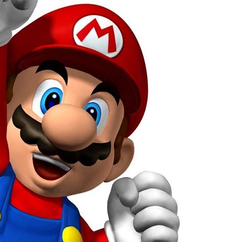 Is Mario kid friendly?