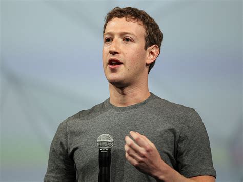 Is Mark Zuckerberg self-made?