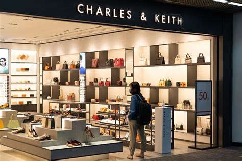 Is Mark and Keith a luxury brand?