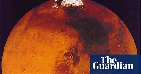 Is Mars air toxic?