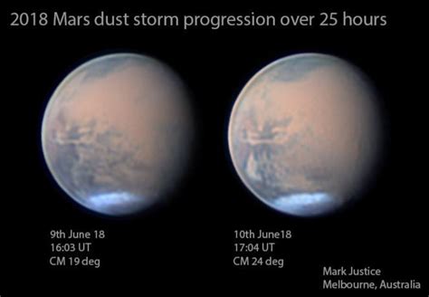 Is Mars dust as bad as moon dust?