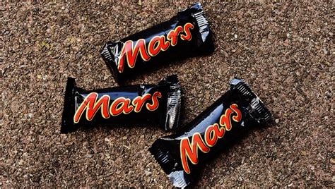 Is Mars halal or haram?