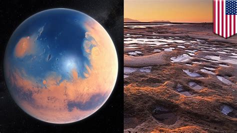Is Mars liveable?