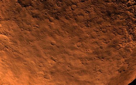 Is Mars soil toxic to humans?