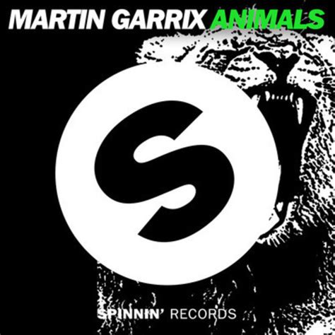 Is Martin Garrix Animals EDM?