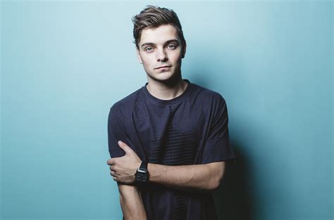 Is Martin Garrix still relevant?