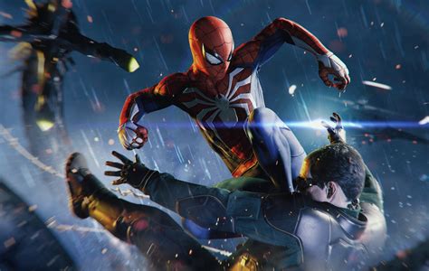 Is Marvel's Spider-Man 2 only going to be on PS5?