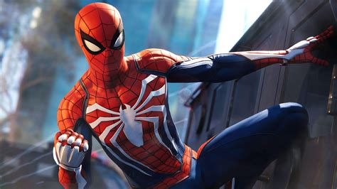 Is Marvel's Spider-Man available for PC?