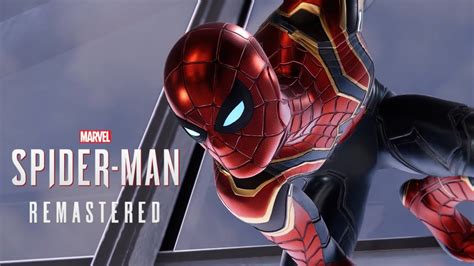 Is Marvel's Spider-Man worth playing?