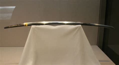 Is Masamune a real sword?