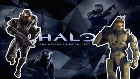 Is Master Chief Collection split-screen?