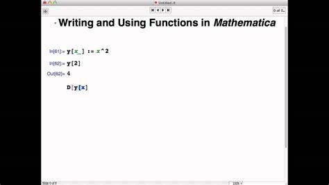 Is Mathematica written in C?