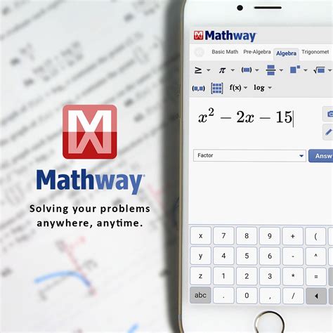 Is Mathway good for calculus?