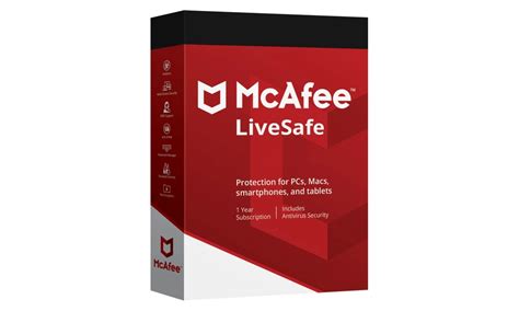Is McAfee VPN Unlimited?